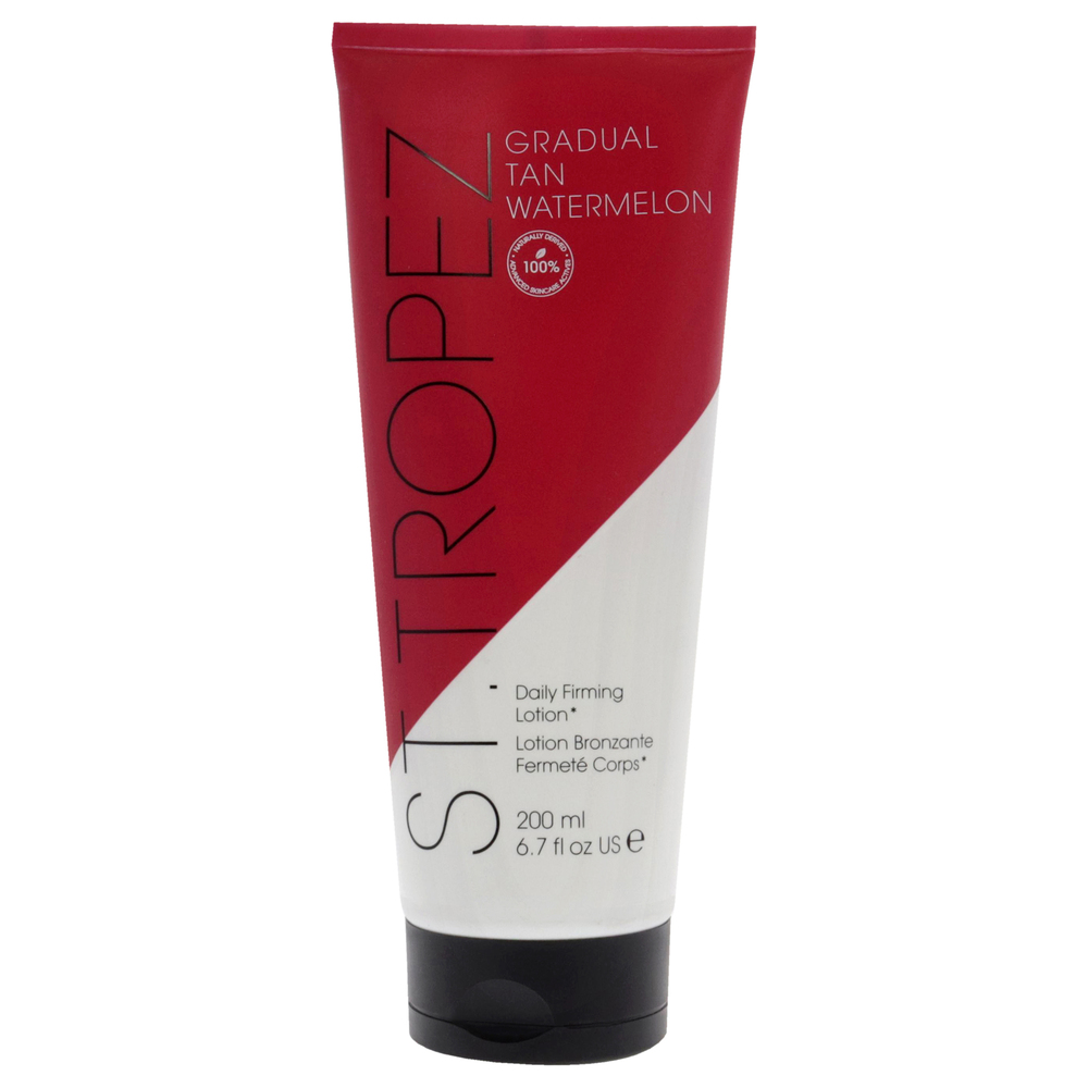 Gradual Tan Watermelon Infusion Lotion by St. Tropez Unisex 6.7 oz Body Lotion